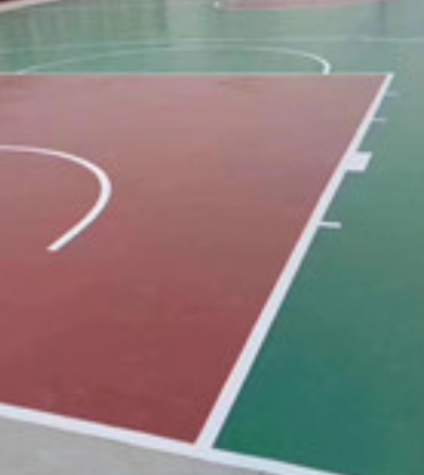 哈巴河篮球场地坪维修全方案